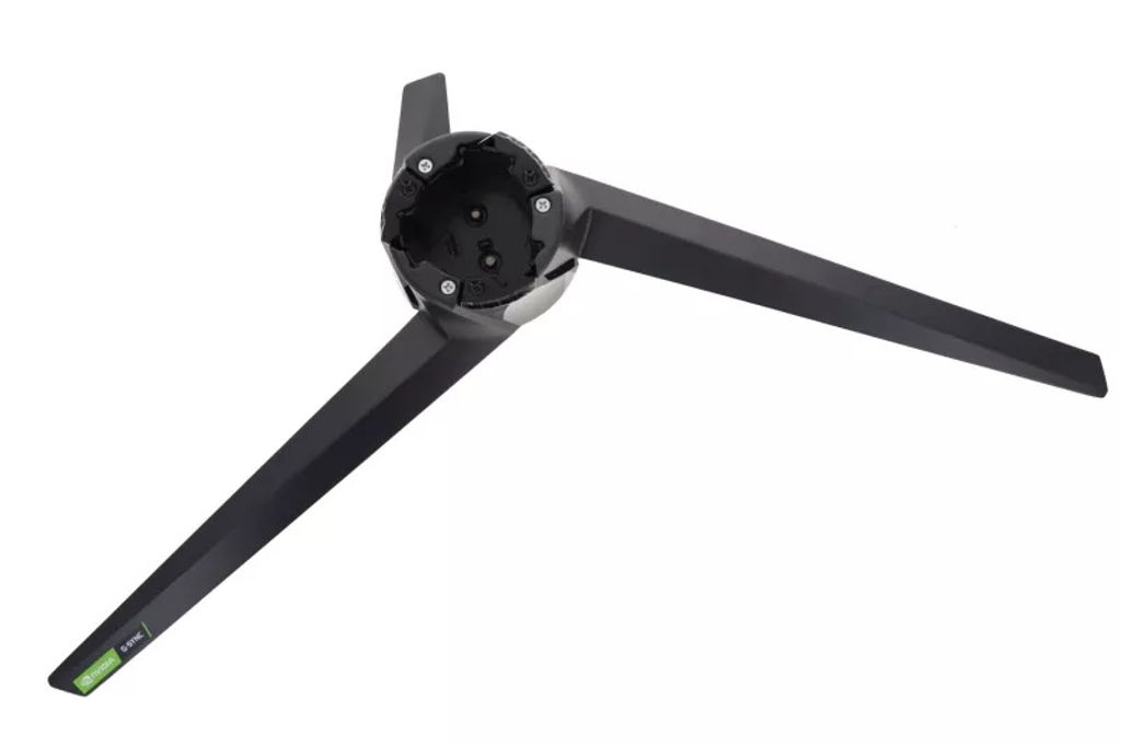 Asus LMT XG27AQ BASE ASSY