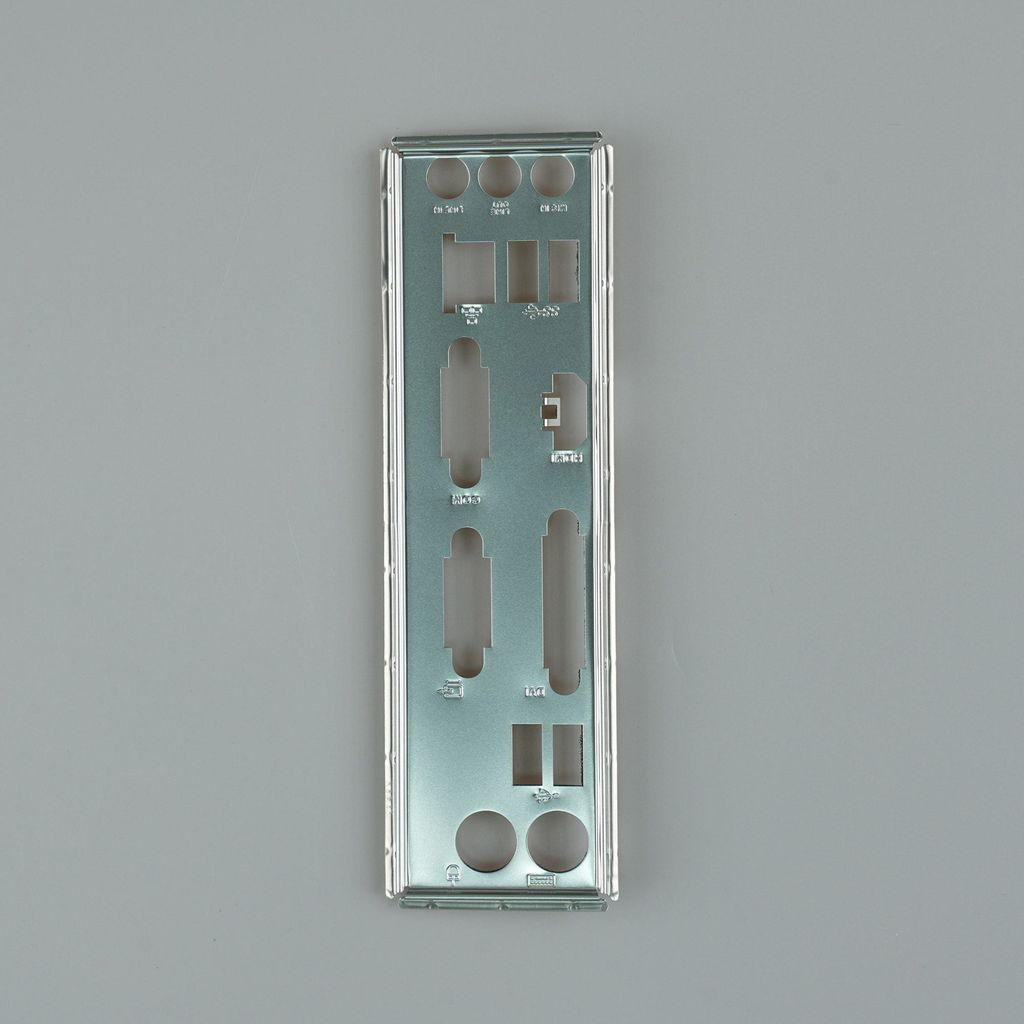 Asus IO:4USB/DVI/2VGA/HDMI