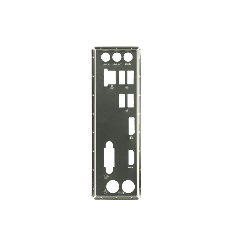 Asus IO:4USB/DP/VGA/HDMI