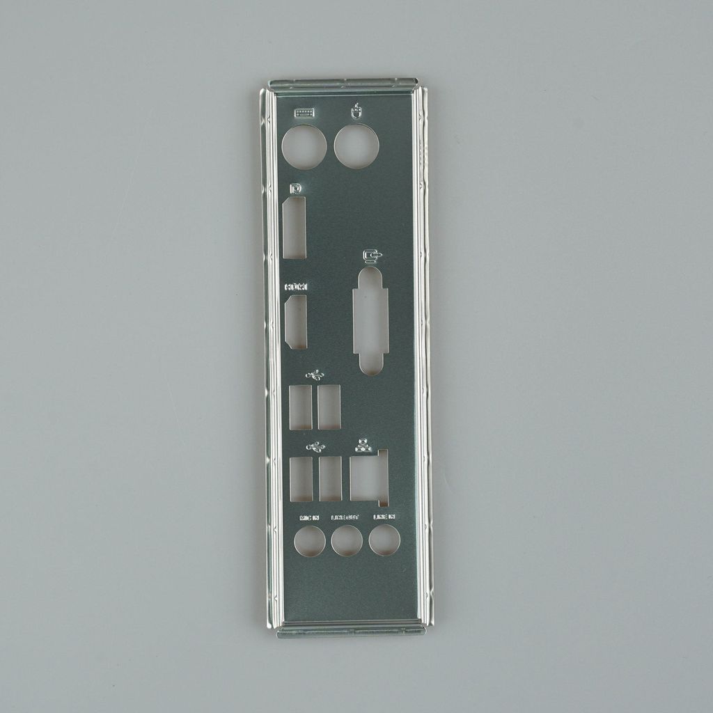 Asus IO:4USB/DP/VGA/HDMI