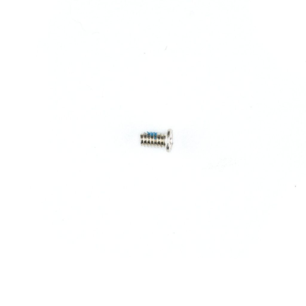 Asus SCREW M1.4*2.5L (2.2,0.3) W-NI NY (K) #0