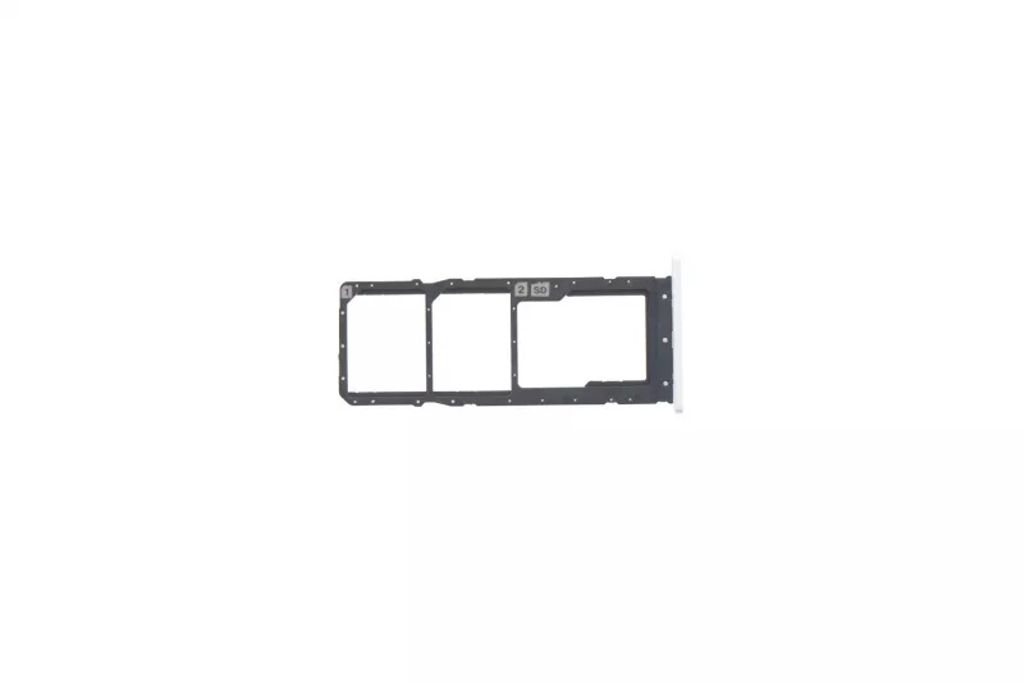 Asus ZenFone 8 Flip ZS672KS-8J SIM TRAY (SILVER)