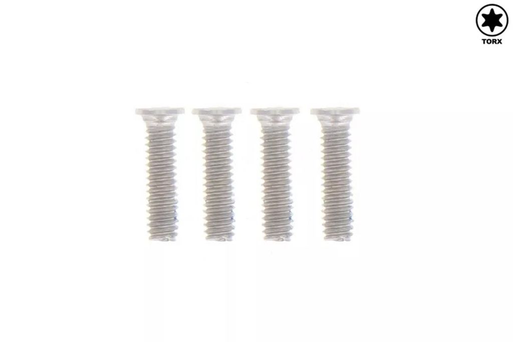 Asus SCREW M2*7.5L+0.5 (3,0.4) (K)