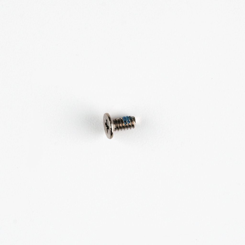 Asus SCREW M1.6*3L (2.9,0.4) (K) #0