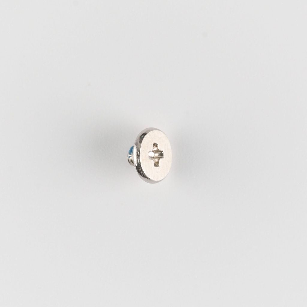 Asus Laptop Screw M2x2.1L (5, 0.8) (K) #1 (Original)