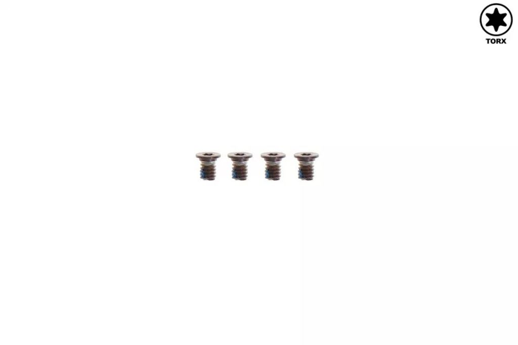 Asus SCREW M2*2.5L+0.5(3,0.3) (K)+H