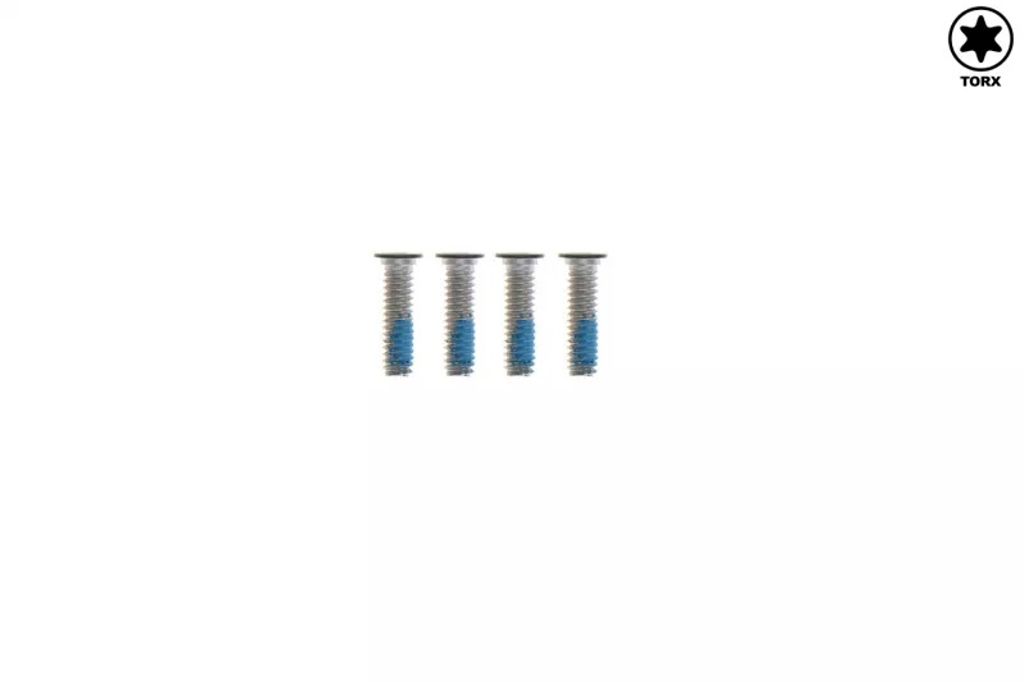 Asus SCREWM2*6.7L+0.5(3.1,0.3)(K)+H