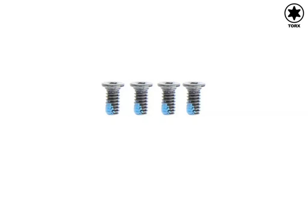 Asus SCREW M2*3.7L+0.3(3.1,0.4) (K)