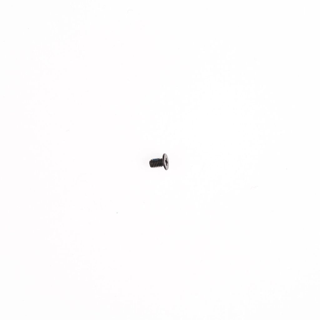 Screw M2.5*4L(4.5,0.55) (K) #1