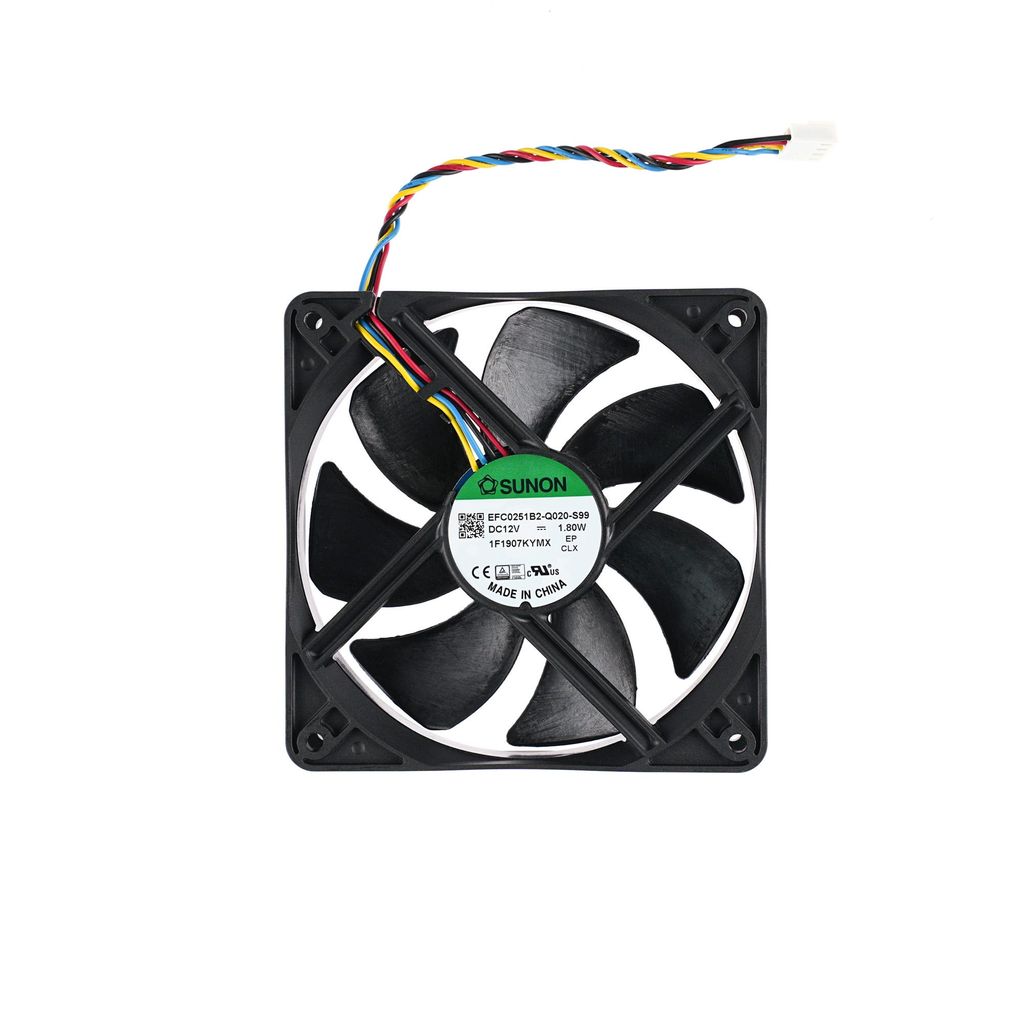 Asus PA90 120 CPU FAN