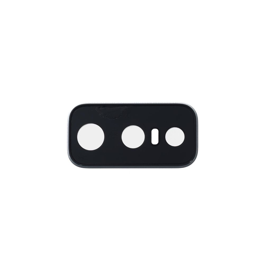 Asus ZenFone 8 Flip ZS672KS-2A CAMERA RING LIGHT ASSY (BLACK)