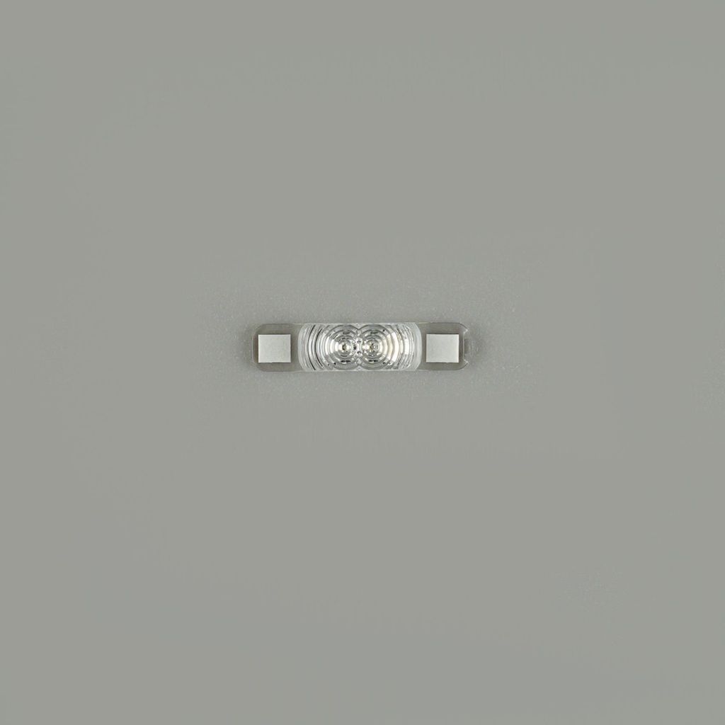 AsusSmartphone for Snapdragon Insiders ZS675KW FLASH LENS