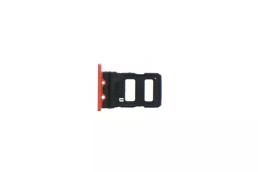 Asus AI2201 ROG Phone 6 SIM CARD HOLDER (RED)