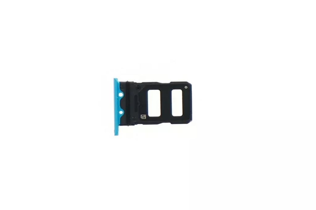 Asus AI2201 ROG Phone 6 SIM CARD HOLDER (BLUE)