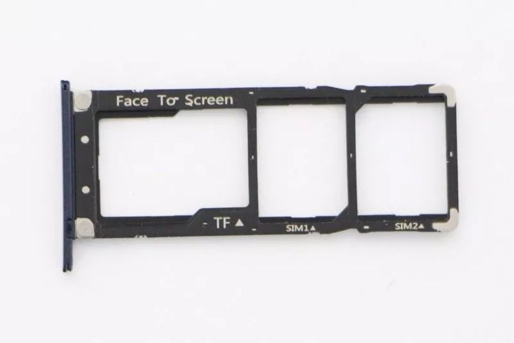 Asus ZC520KL-4A SIM TRAY (BLACK)