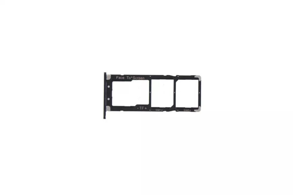 Asus ZC554KL-4A SIM TRAY (DEEPSEA BLACK)