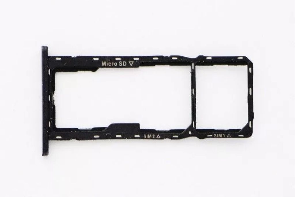 Asus ZB555KL-4A SIM Tray (Black)