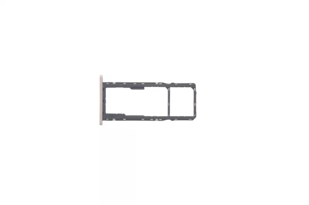 Asus ZB555KL-4G SIM Tray (Sunlight Gold)