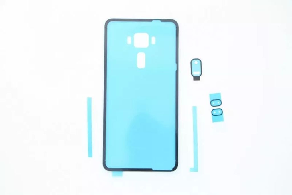 Asus ZE552KL BATT COVER AD