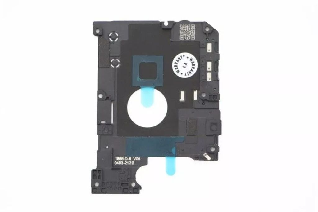 Asus ZS620KL MIDDLE CASE