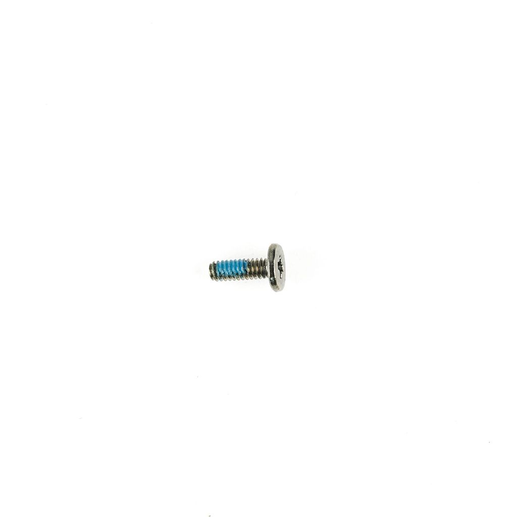 Asus Laptop Screw M2x6L(K, D4.6)(K)B-NI, NY (Original)