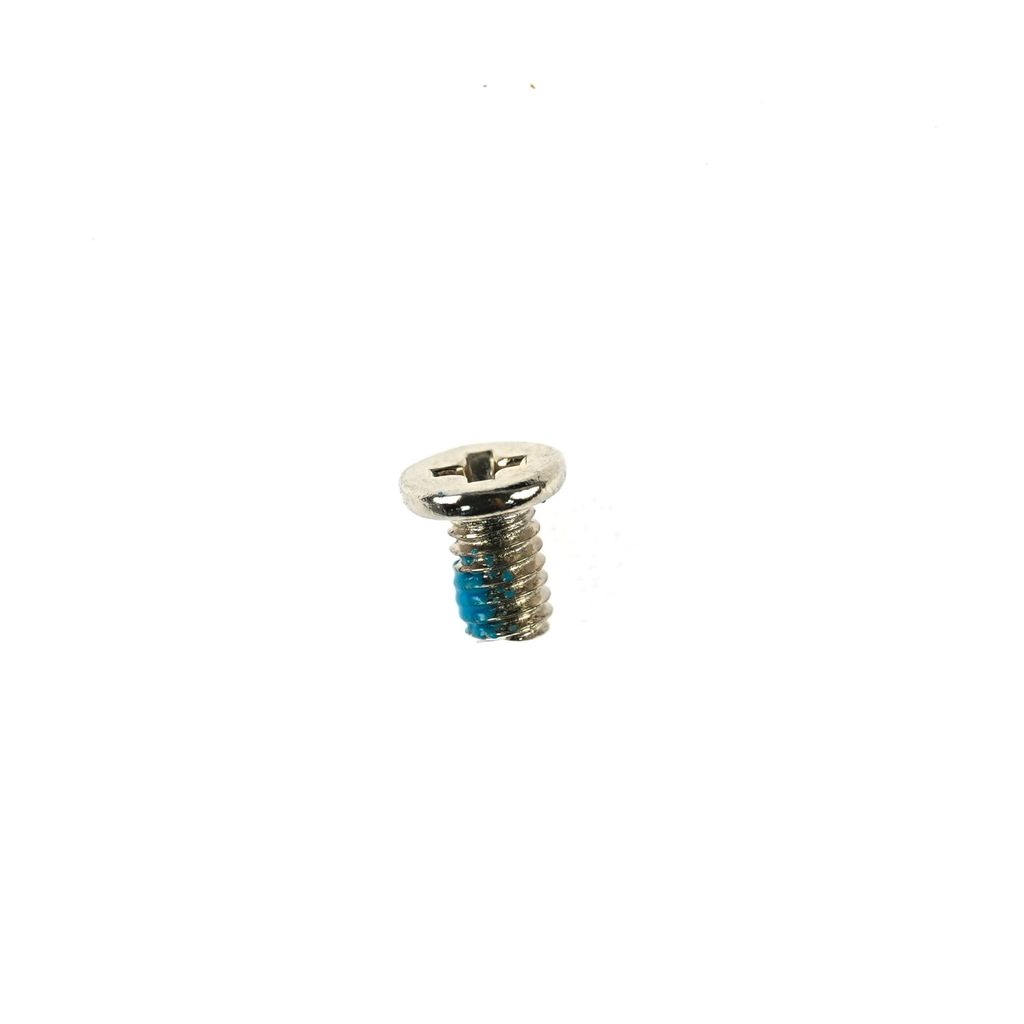 SCREW M2.5*4L (K) W-NI,NY
