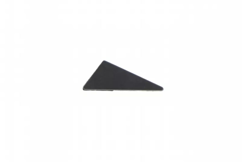 Asus G75VW BC RUBBER FOOT REAR L