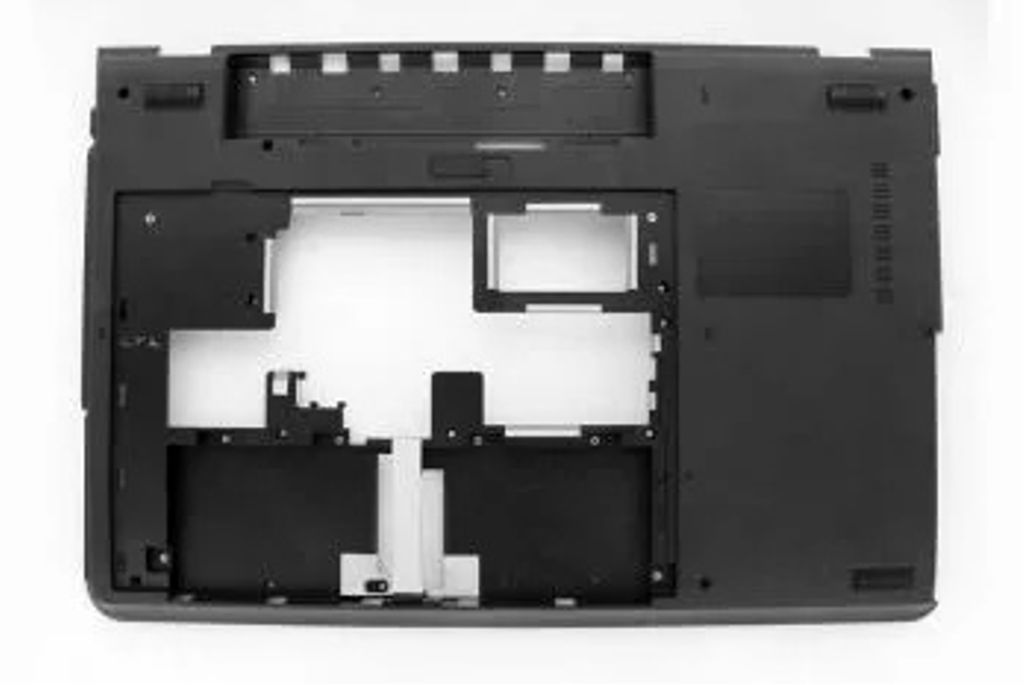 Asus N75SF BOTTOM CASE SUB ASSY