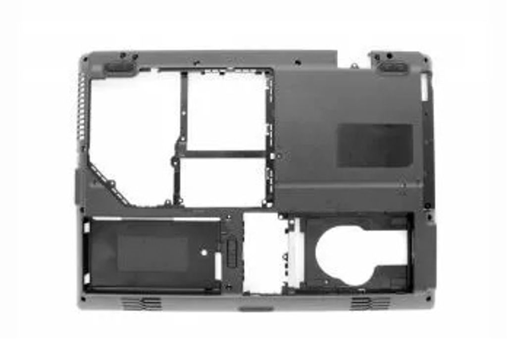 Asus A8J-1A BOTTOM CASE ASSY