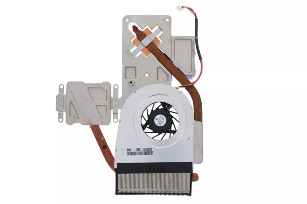 Asus Z96J THERMAL MODULE ASSY