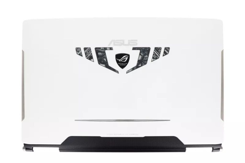 Asus G60VX-1A LCD COVER ASSY 156