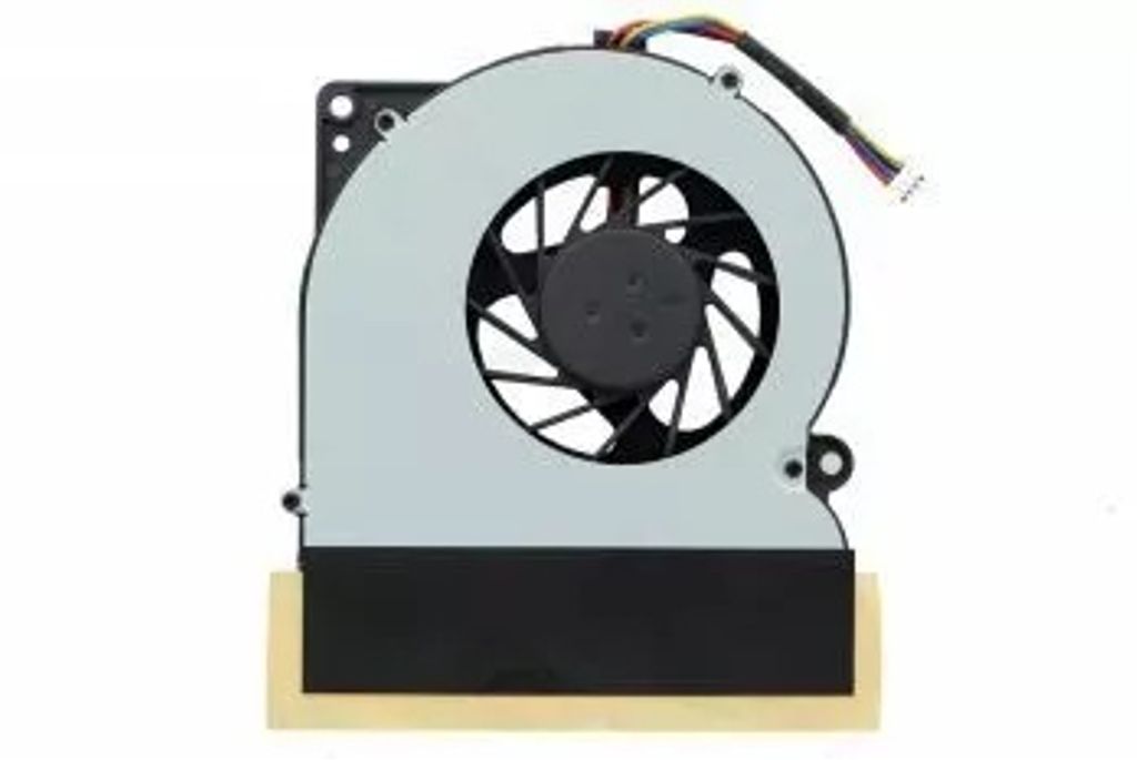 Asus N61VN CPU TH FAN 7512