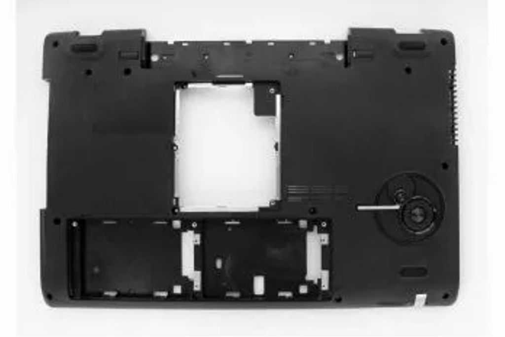 Asus N71-1A BOTTOM CASE SUB ASSY