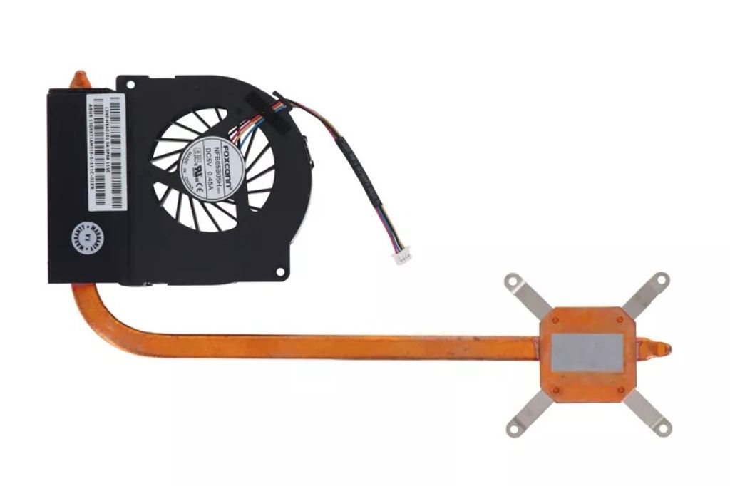 Asus K42F THERMAL MODULE ASSY