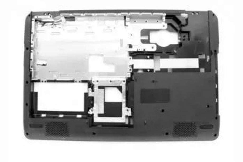 Asus K70ID-1A BOT CASE ASSY WO/MXM