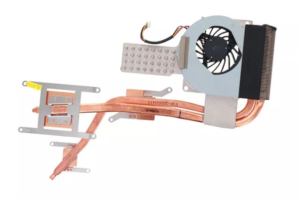 Asus K42DR THERMAL MOD ASSY