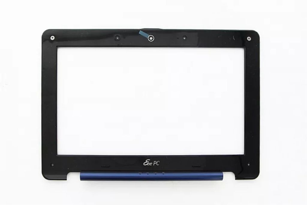 Asus 1008HA-9B BEZEL ASSY (L HING)