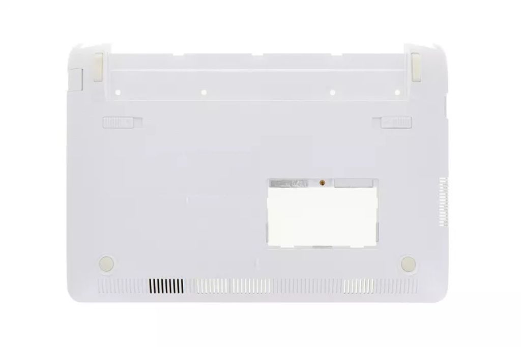 Asus 1015BX-2A OB BOTTOM CASE ASSY