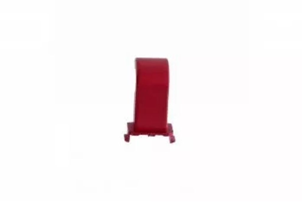 Asus 1225C-7G HINGE COVER FRONT RED