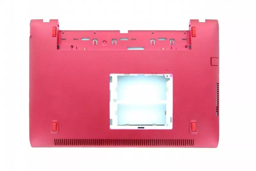 Asus 1225C-7G BOTTOM CASE ASSY/RED