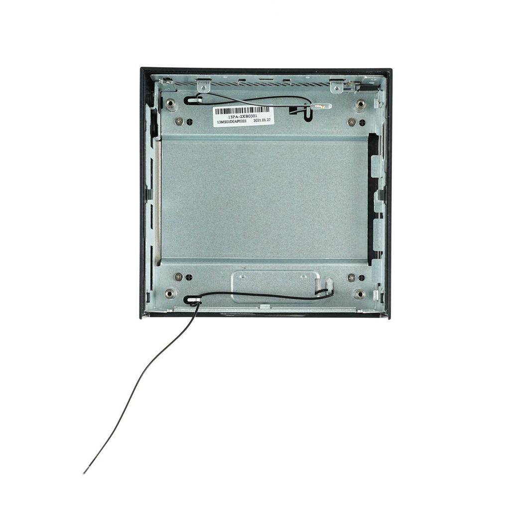 Asus PN60 PLASTIC WALL ASSY