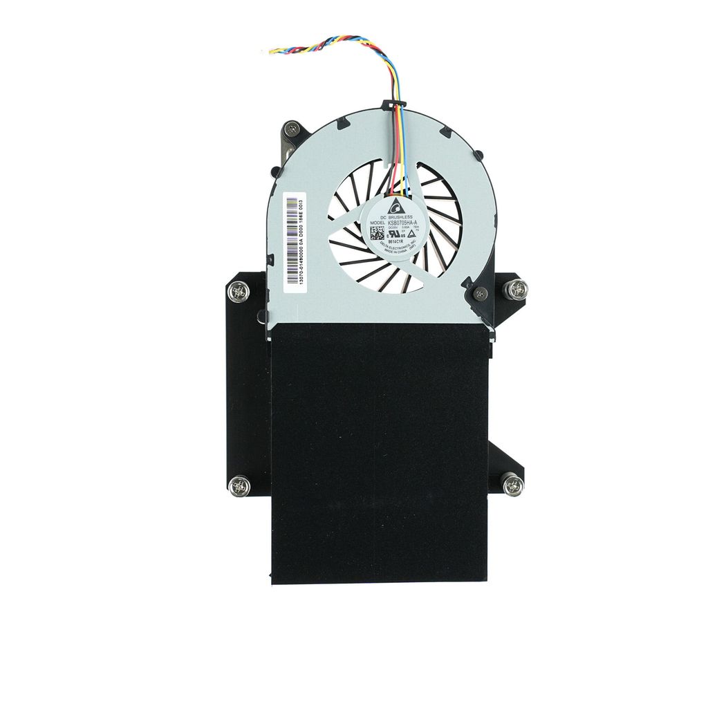 Asus PB60 THERMAL MODULE ASSY