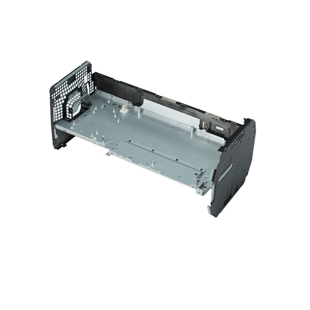 Asus PA90 METAL FRONT ASSY