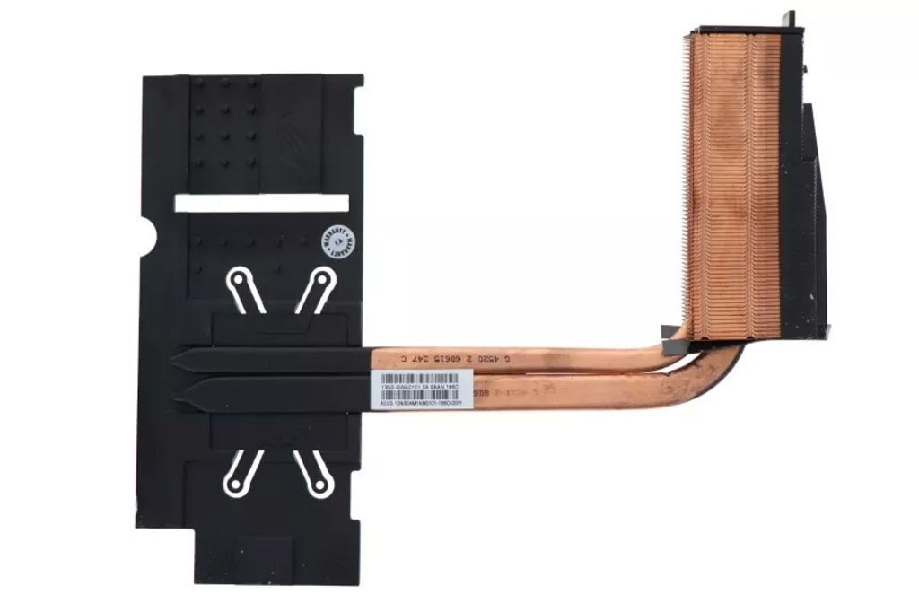 Asus G750JS VGA THERMAL MODULE ASSY