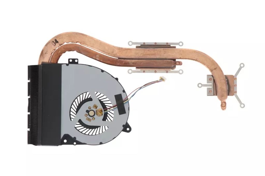 Asus X550JD TH MOD ASSY