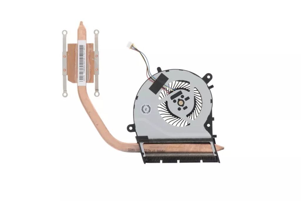 Asus X455LA 8L TH MOD ASSY