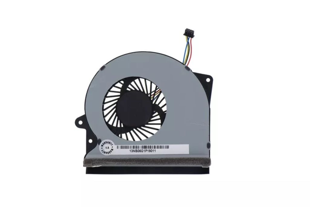 Asus G751JM CPU TH FAN