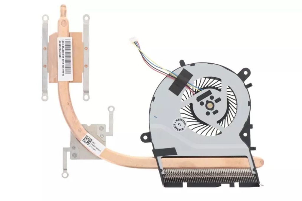 Asus X555YI TH MOD ASSY