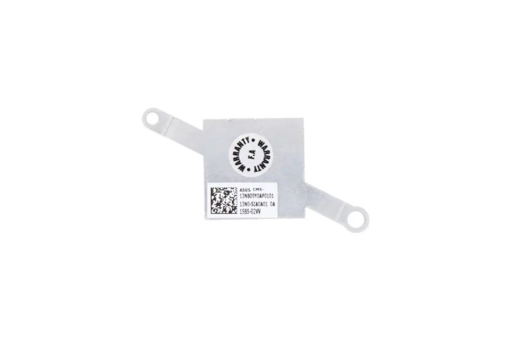 Asus G752VL THERMAL PCH SINK ASSY