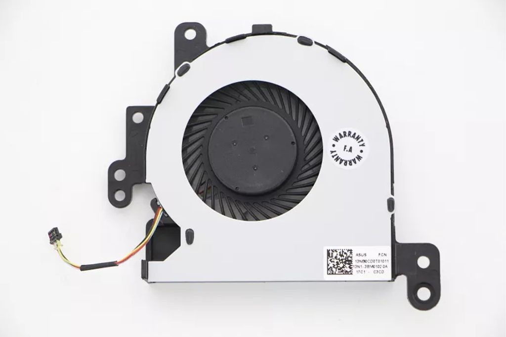Asus X441SC TH FAN